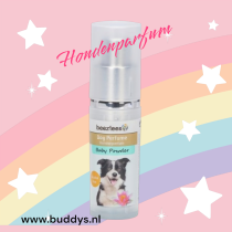 Beeztees Body Mist – Hondenparfum - Babypowder